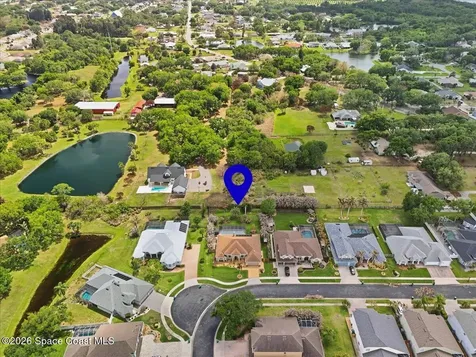 3511 Tipperary Drive Merritt Island FL 32953