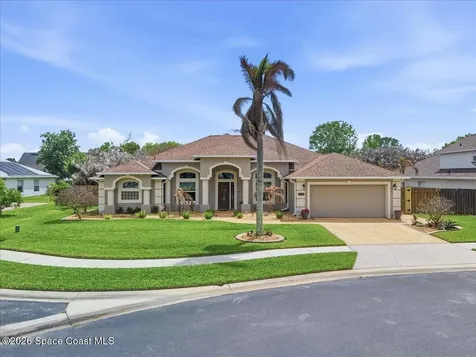 3511 Tipperary Drive Merritt Island FL 32953