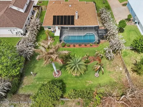 3511 Tipperary Drive Merritt Island FL 32953