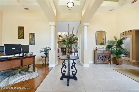 3511 Tipperary Drive Merritt Island FL 32953
