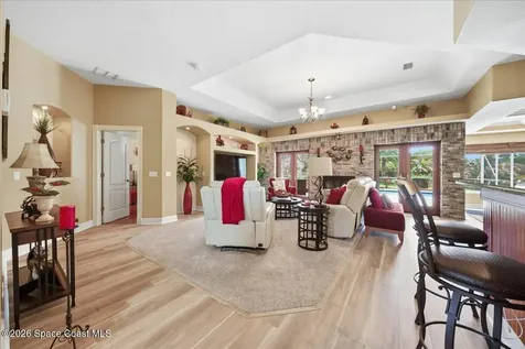3511 Tipperary Drive Merritt Island FL 32953