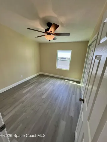 1213 Iriquois Drive Barefoot Bay FL 32976