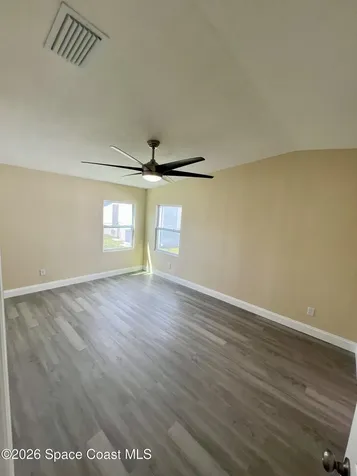 1213 Iriquois Drive Barefoot Bay FL 32976