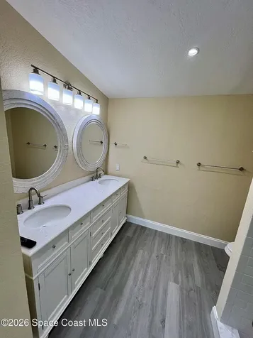 1213 Iriquois Drive Barefoot Bay FL 32976