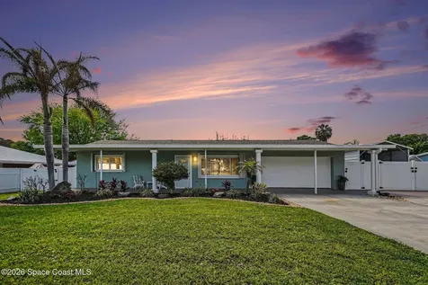 284 Thomas Barbour Drive Melbourne FL 32935