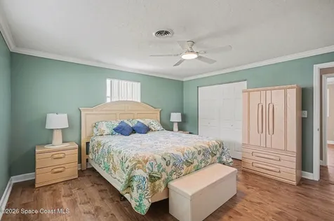 284 Thomas Barbour Drive Melbourne FL 32935