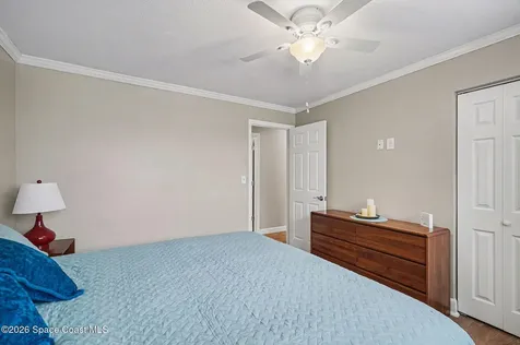 284 Thomas Barbour Drive Melbourne FL 32935