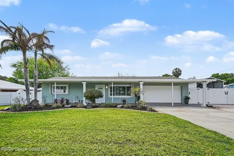 284 Thomas Barbour Drive Melbourne FL 32935