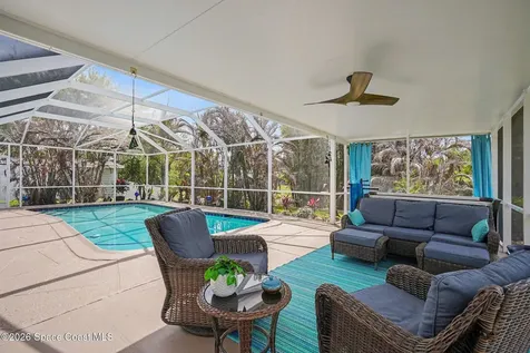 284 Thomas Barbour Drive Melbourne FL 32935