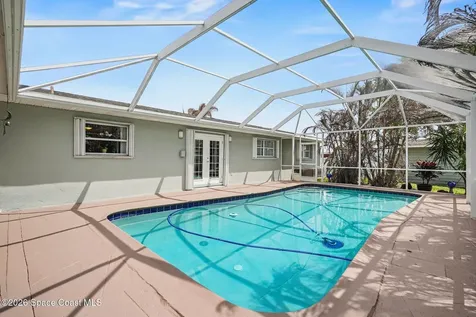 284 Thomas Barbour Drive Melbourne FL 32935