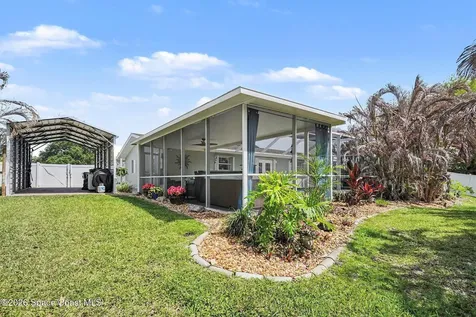 284 Thomas Barbour Drive Melbourne FL 32935