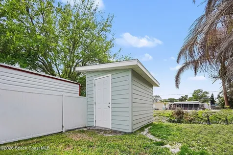 284 Thomas Barbour Drive Melbourne FL 32935