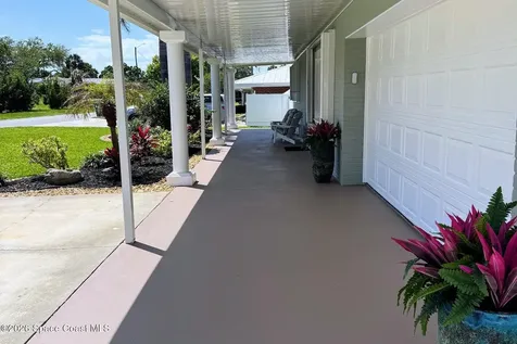 284 Thomas Barbour Drive Melbourne FL 32935