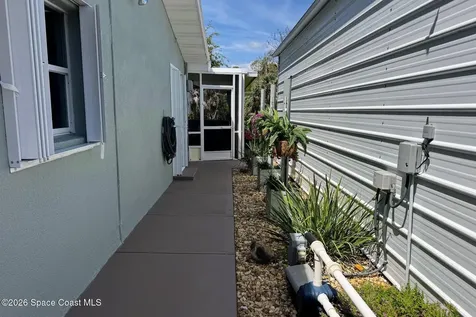 284 Thomas Barbour Drive Melbourne FL 32935