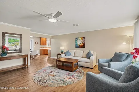 284 Thomas Barbour Drive Melbourne FL 32935