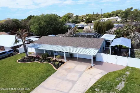 284 Thomas Barbour Drive Melbourne FL 32935