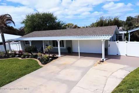 284 Thomas Barbour Drive Melbourne FL 32935