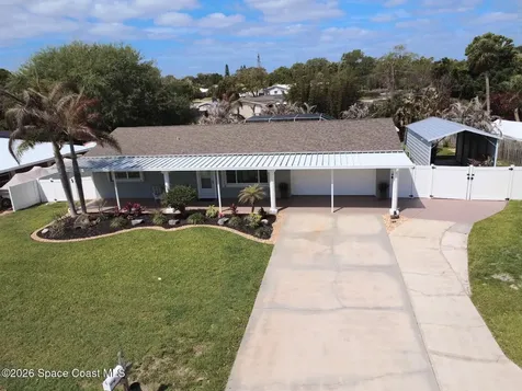 284 Thomas Barbour Drive Melbourne FL 32935