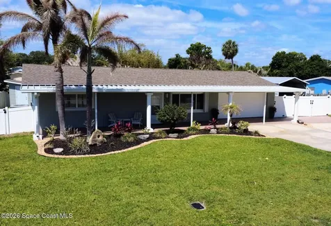 284 Thomas Barbour Drive Melbourne FL 32935