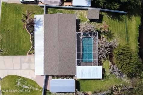 284 Thomas Barbour Drive Melbourne FL 32935