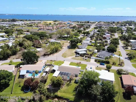 284 Thomas Barbour Drive Melbourne FL 32935