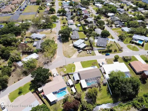 284 Thomas Barbour Drive Melbourne FL 32935