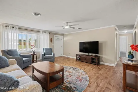 284 Thomas Barbour Drive Melbourne FL 32935