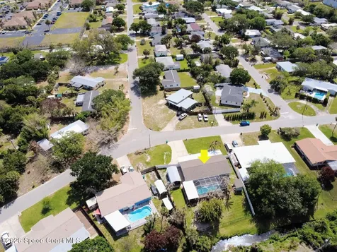 284 Thomas Barbour Drive Melbourne FL 32935
