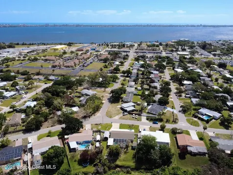 284 Thomas Barbour Drive Melbourne FL 32935
