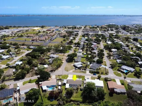 284 Thomas Barbour Drive Melbourne FL 32935