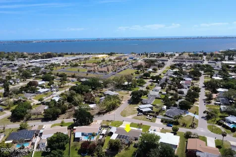 284 Thomas Barbour Drive Melbourne FL 32935