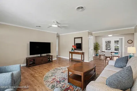 284 Thomas Barbour Drive Melbourne FL 32935