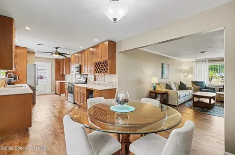 284 Thomas Barbour Drive Melbourne FL 32935