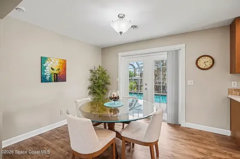 284 Thomas Barbour Drive Melbourne FL 32935