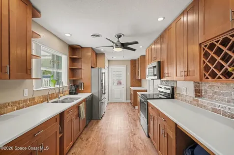 284 Thomas Barbour Drive Melbourne FL 32935