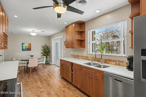 284 Thomas Barbour Drive Melbourne FL 32935