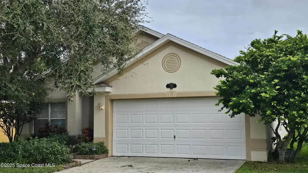 2410 Stratford Pointe Drive Melbourne FL 32904