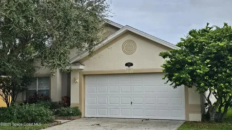 2410 Stratford Pointe Drive Melbourne FL 32904