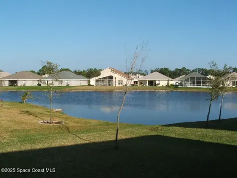 2410 Stratford Pointe Drive Melbourne FL 32904