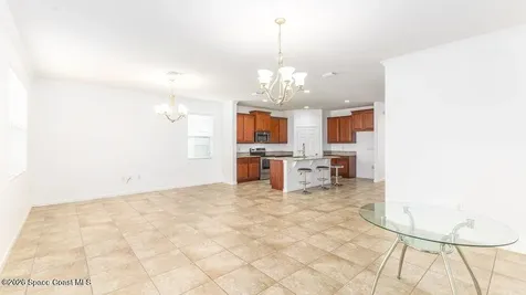 1723 Musgrass Circle West Melbourne FL 32904