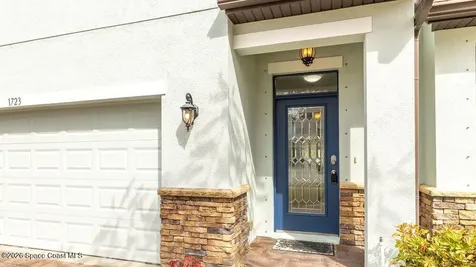 1723 Musgrass Circle West Melbourne FL 32904