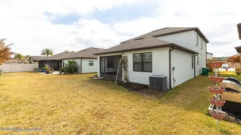 1723 Musgrass Circle West Melbourne FL 32904