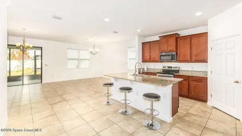 1723 Musgrass Circle West Melbourne FL 32904
