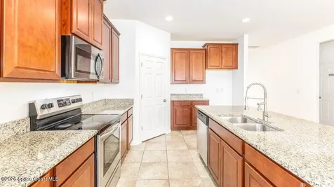 1723 Musgrass Circle West Melbourne FL 32904