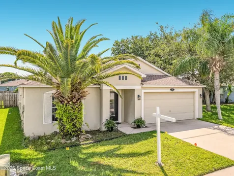 2085 Bayhill Drive Melbourne FL 32940