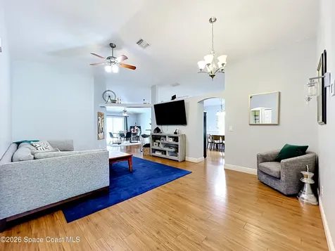 2085 Bayhill Drive Melbourne FL 32940