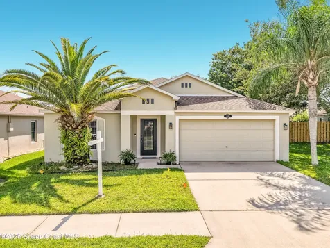 2085 Bayhill Drive Melbourne FL 32940