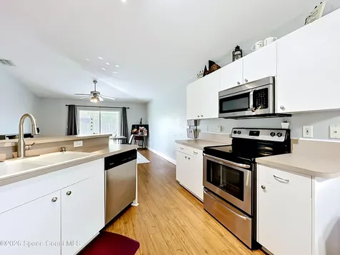2085 Bayhill Drive Melbourne FL 32940