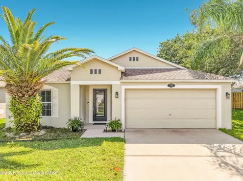 2085 Bayhill Drive Melbourne FL 32940