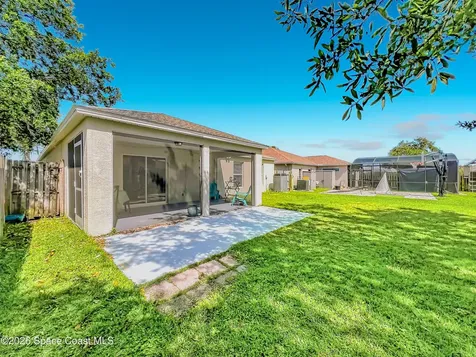 2085 Bayhill Drive Melbourne FL 32940